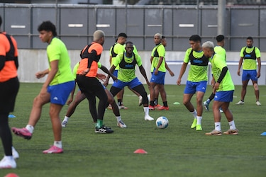 San Francisco se reconstruyó como familia para llegar a la final del Torneo Apertura