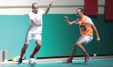 Panamá debutará ante Surinam en el Torneo Premundial