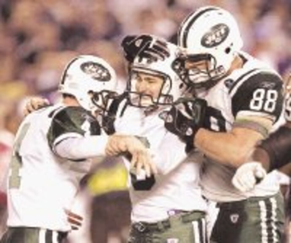 Equipos de casa tuvieron su pesadilla en el ‘wild card’