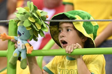 Río apelará fallo judicial para garantizar los Juegos Paralímpicos