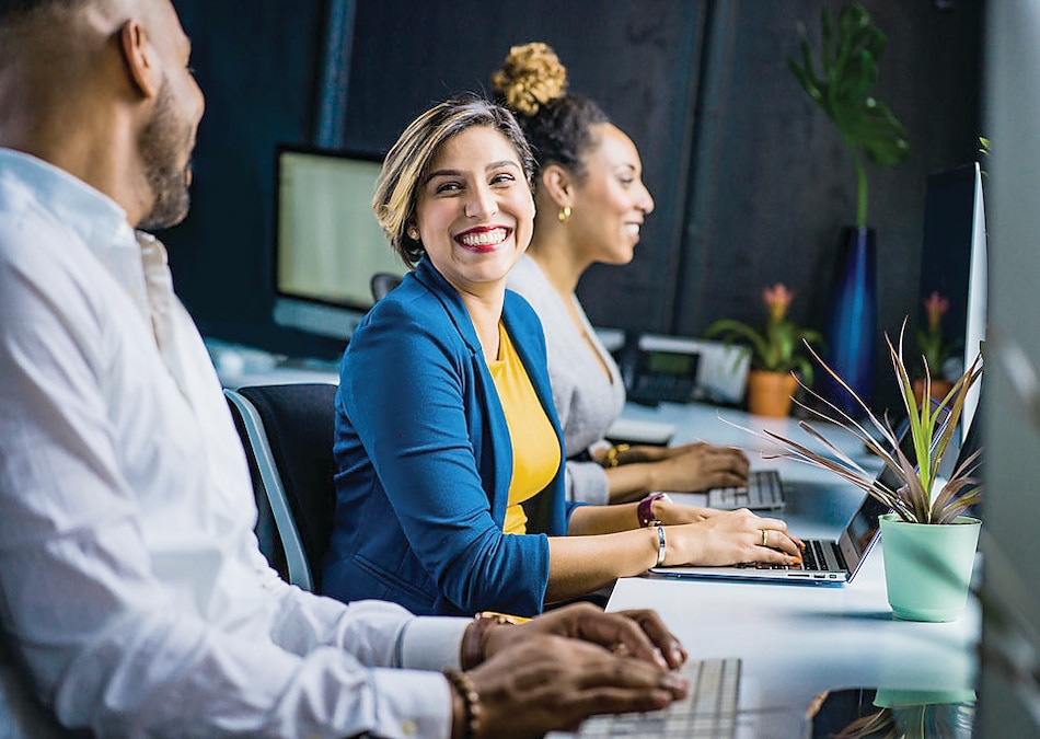 Retos en la gestión del capital humano