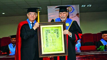 Premio Universidad 2015