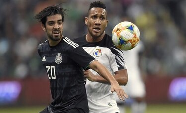 México llama a Raúl Jiménez y deja fuera al Chucky Lozano para enfrentar a Panamá