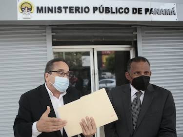 Piden separación de miembros de la comisión de elecciones del Molirena
