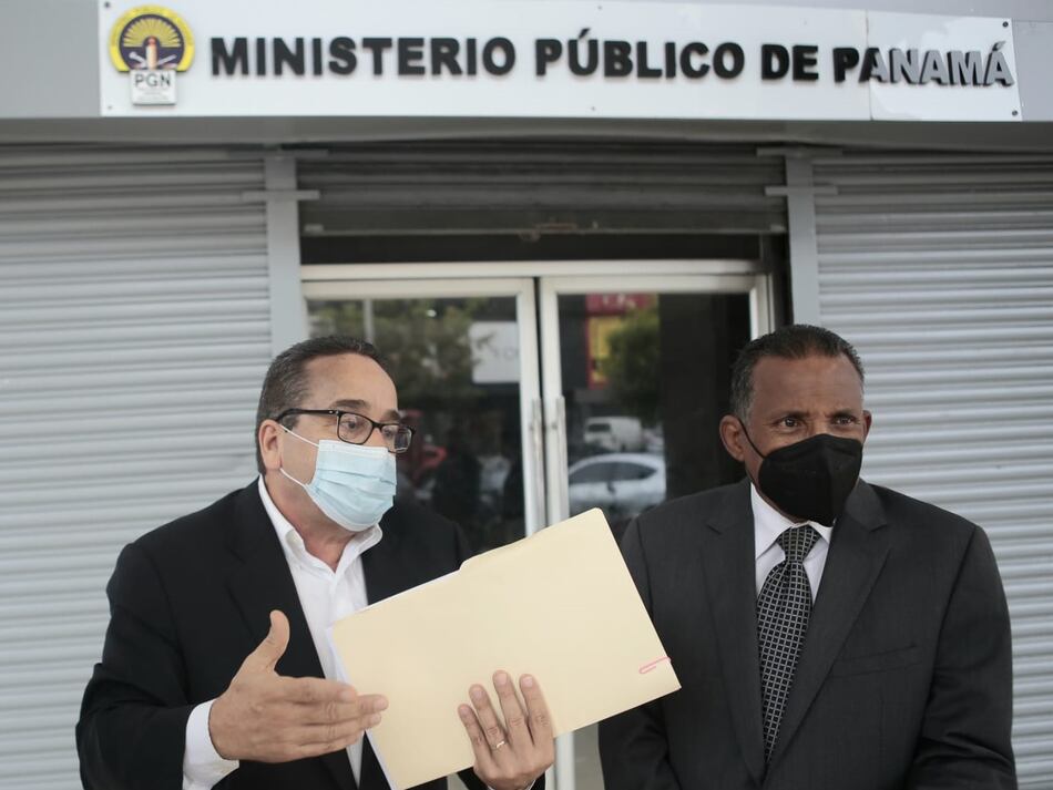 Piden separación de miembros de la comisión de elecciones del Molirena