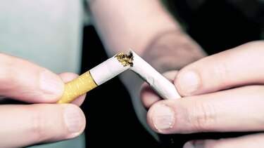 El tabaco en la salud nutricional