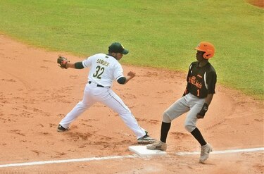 Panamá vence a Brasil y sigue invicto en el Mundial Sub-15