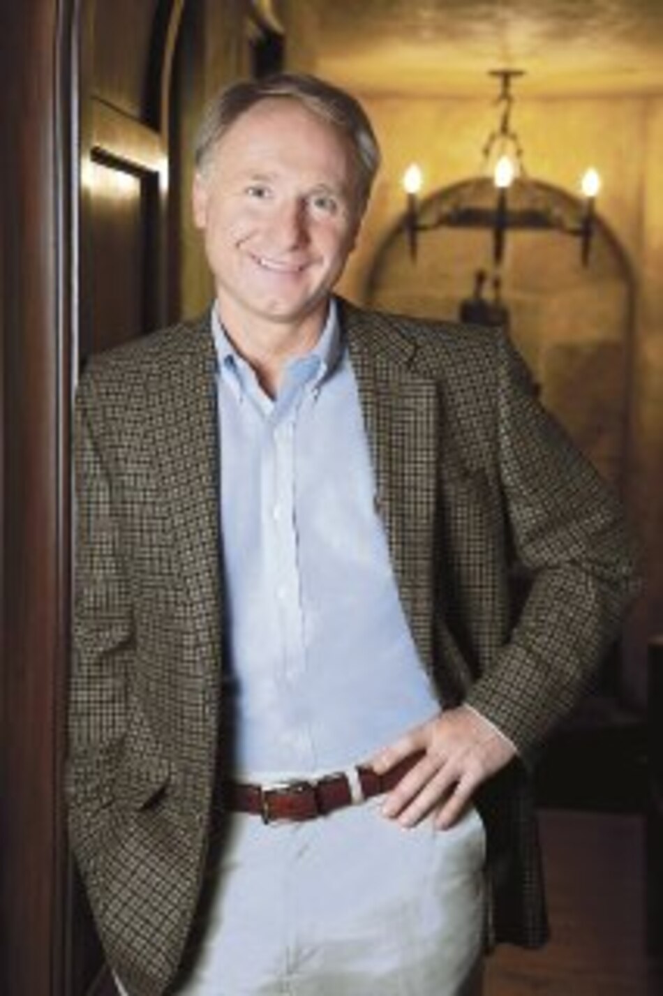 El Código Da Vinci continúa