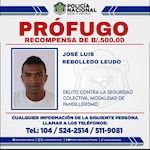 Difunden identidades de los reos fugados de La Joyita; ofrecen recompensa de $500 por cada uno