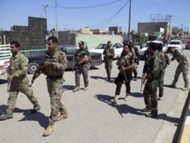 La Unesco denuncia que la destrucción de ruinas en Irak es un 'acto de locura'