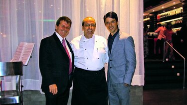 Da Marcello Ristorante