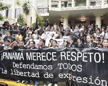 27 asesinatos de periodistas en las Américas, según Relatoría de la CIDH