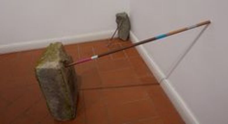 El arte contemporáneo de Panamá entra en un palacio de Roma