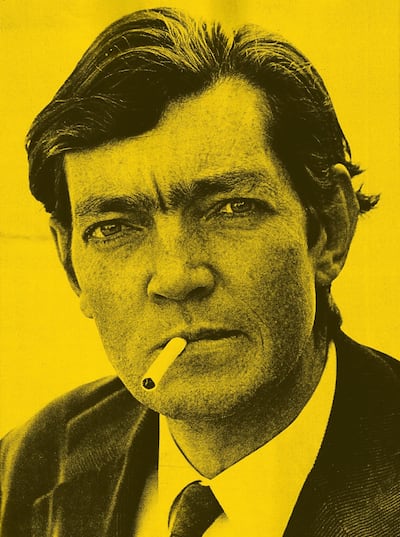 Los Cronopios de Julio Cortázar