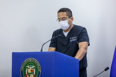 Médicos y personal de salud reciben amenazas de familiares de fallecidos por coronavirus