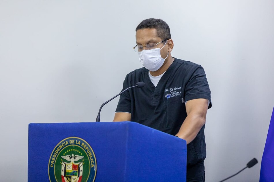 Contagios se elevan a 3,400, y las defunciones a 87; salen 14 de UCI