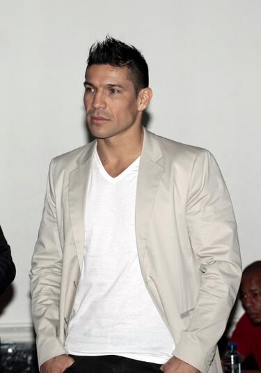 'Maravilla' combatirá con Murray en el estadio del Vélez en Buenos Aires