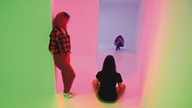 Recorrido gratuito por dos museos