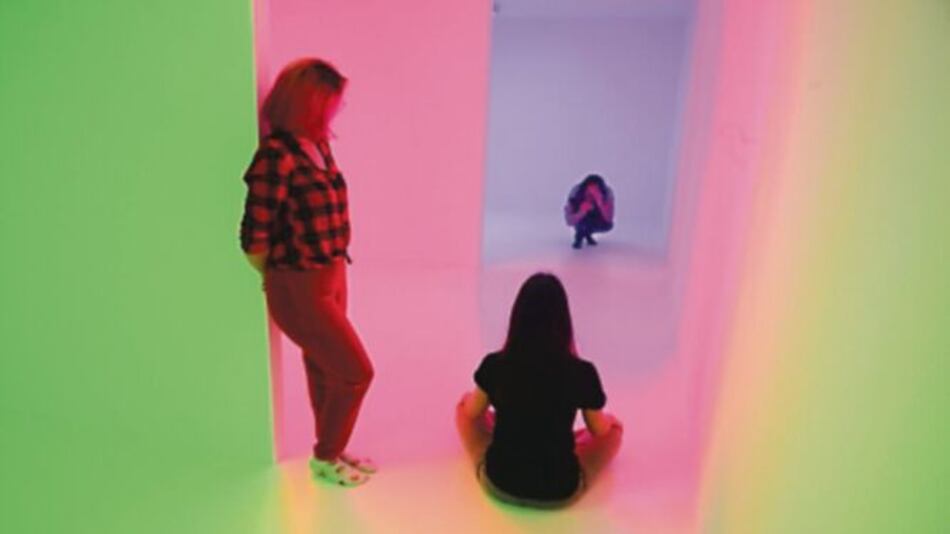 Recorrido gratuito por dos museos