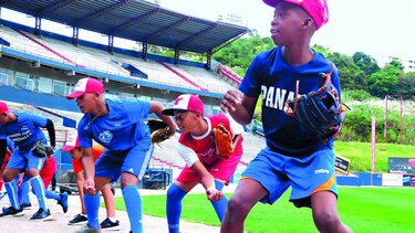 La Sub-12 viaja al Panamericano