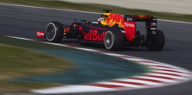 Plantean que los más veloces arranquen del medio