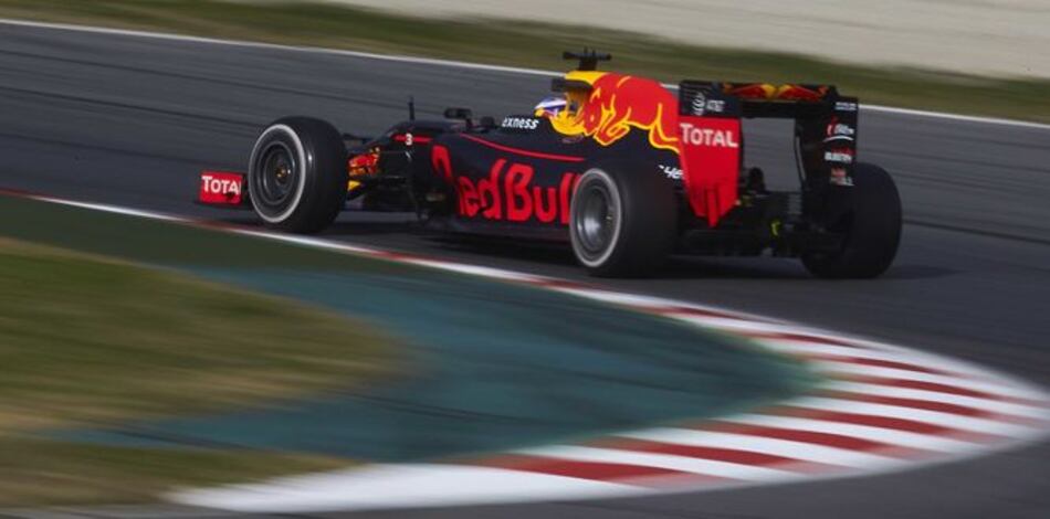 Plantean que los más veloces arranquen del medio