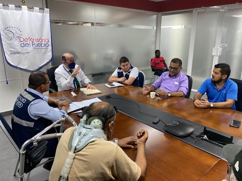 Pacientes renales buscan ser escuchados por  la CSS