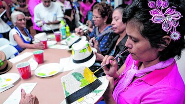 Orientación y apoyo para los pacientes con cáncer