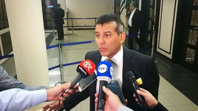 La Corte ordena la detención con fines de extradición de Martinelli, para que responda por los indultos