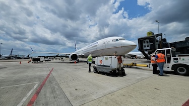 Copa Airlines inaugurará ruta directa entre Ciudad de Panamá y Los Cabos en diciembre de 2025