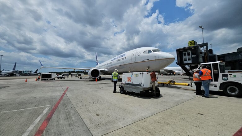 Pedro Heilbron: concesionar Tocumen es un tema que debe verse con cuidado para evitar errores