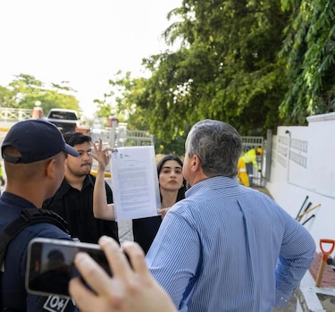 Del astillero al Coco Parque: el relato inédito del mar que San Francisco volvió a mirar