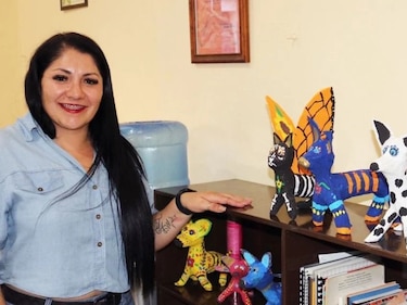 Investigan a alcaldesa en Michoacán por presuntos nexos con líder del Cártel Jalisco Nueva Generación