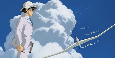 Miyazaki se retira del cine tras presentar en Venecia su obra más realista