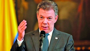 Disidentes de las FARC secuestran a funcionario de la ONU