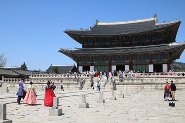 Corea exhibirá su oferta cultural y turística en Panamá