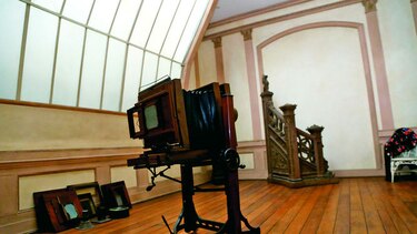 Herencia fotográfica de Panamá