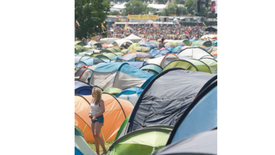 Vuelve el festival de Glastonbury con Eilish, Lamar y McCartney