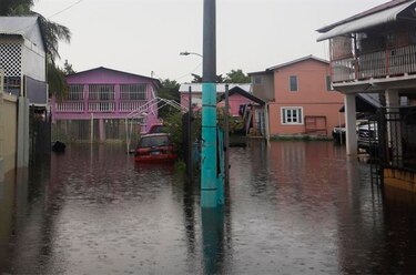 Los alcaldes de Puerto Rico piden usar el Fondo de Emergencia por el huracán Fiona
