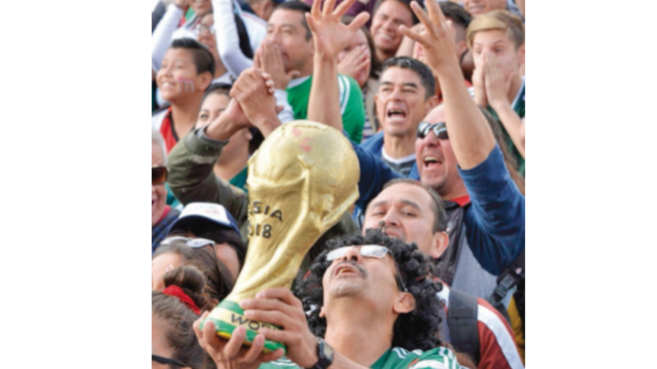 Hoy se completan los 16 clasificados