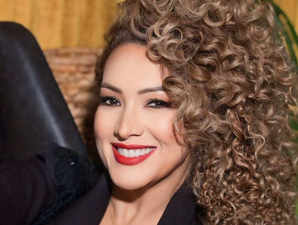 Erika Ender es nombrada entre las 9 arquitectas de la industria musical