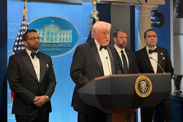 Tirador fue interceptado tras disparar a un agente