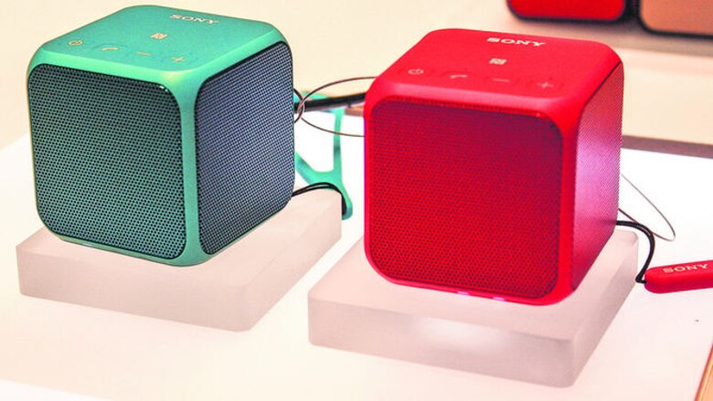 El futuro en 4K y Hi Res