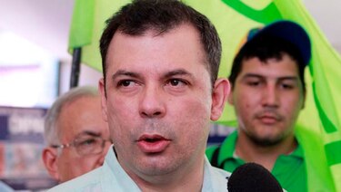 Opositor venezolano ingresa a embajada chilena y pide 'protección'
