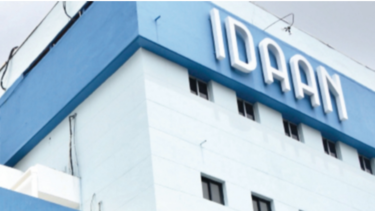 Ejecutivo oficializa designación de Luz González Pinzón en la subdirección del Idaan