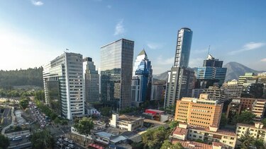 Lecciones del modelo chileno de APP