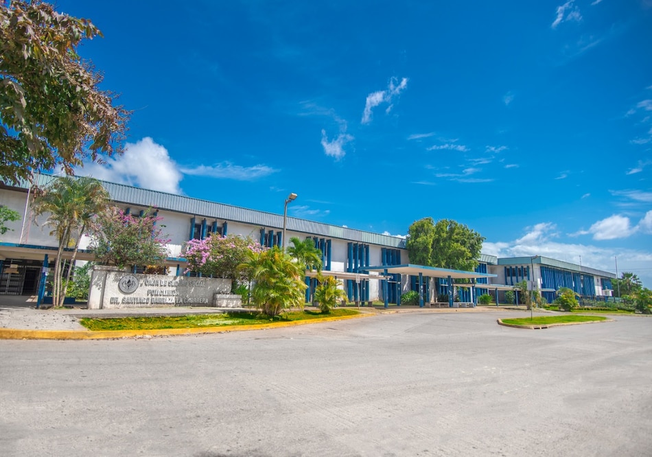 Renuncia el equipo de oftalmólogos de la policlínica Dr. Santiago Barraza de la CSS en La Chorrera