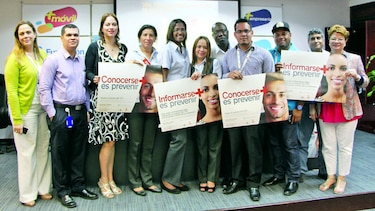Campaña preventiva