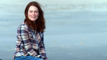 'Siempre Alice': cuando el olvido aniquila a la vida