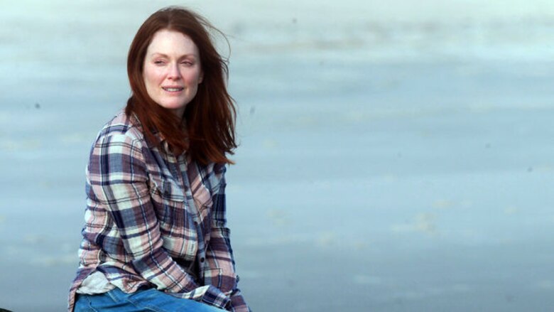 'Siempre Alice': cuando el olvido aniquila a la vida